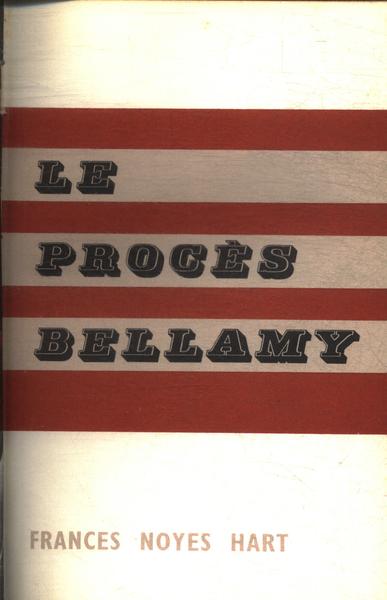 Le Proces Bellamy