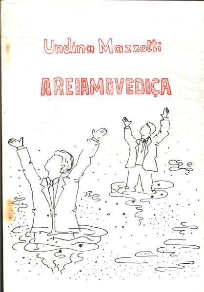 Areiamovediça