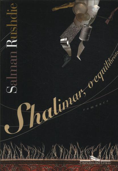 Shalimar, O Equilibrista
