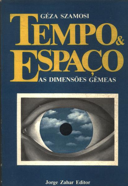 Tempo E Espaço