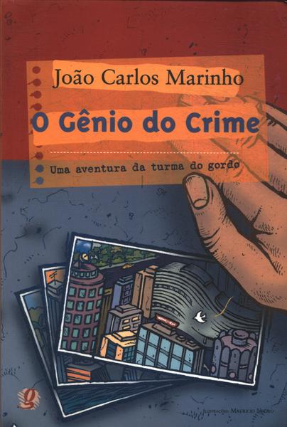 O Gênio Do Crime