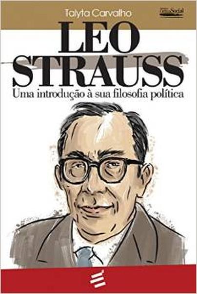 Leo Strauss