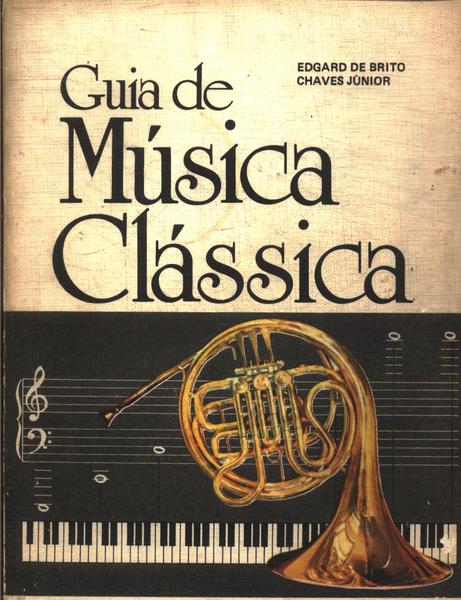 Guia De Música Clássica