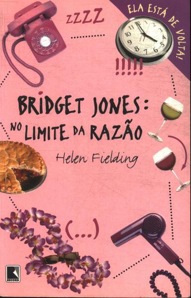 Bridget Jones: No Limite Da Razão