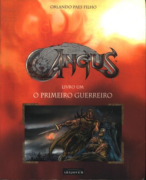 Angus Vol 1