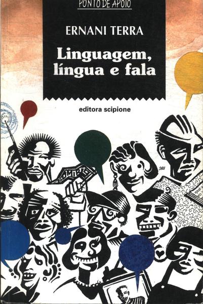 Linguagem, Língua E Fala