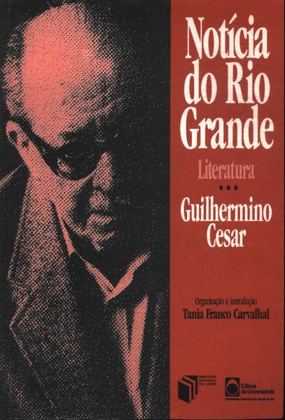 Notícia Do Rio Grande