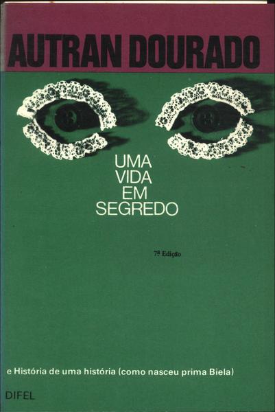 Uma Vida Em Segredo