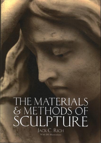 The Materials And Methods Of Sculpture