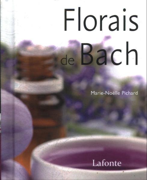 Florais De Bach