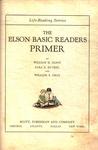 The Elson Basic Readers Primer