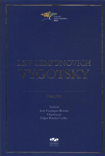 Lev Semionovich Vygotsky