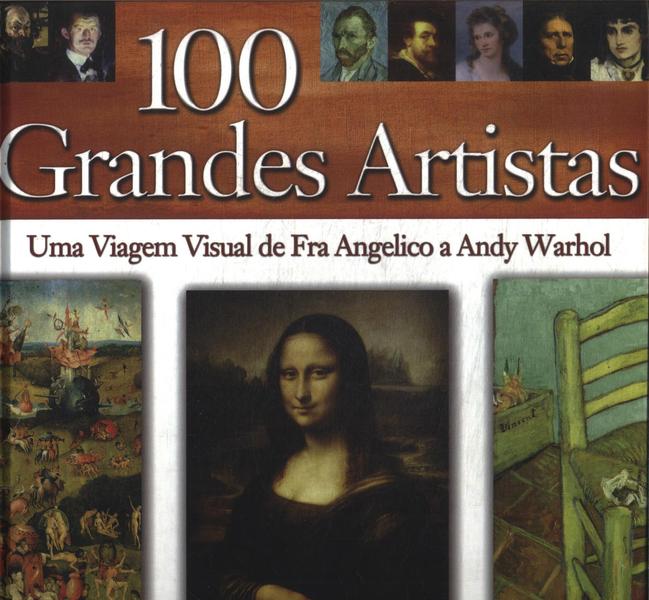 100 Grandes Artistas