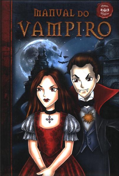 Manual Do Vampiro