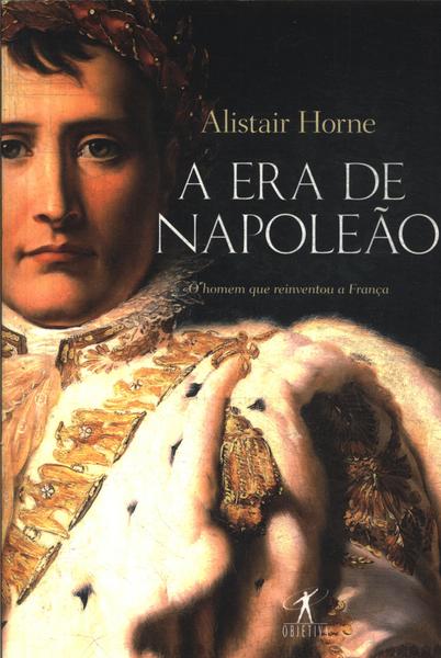A Era De Napoleão