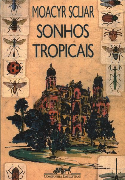 Sonhos Tropicais