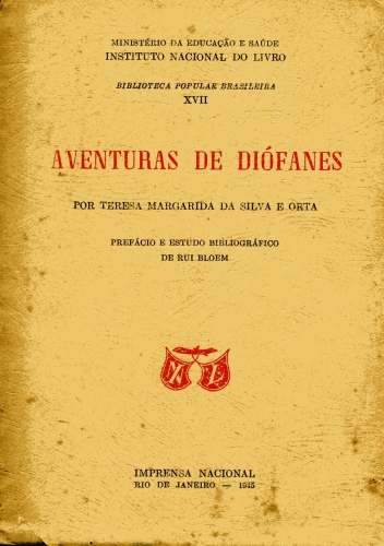 As Aventuras de Diófanes