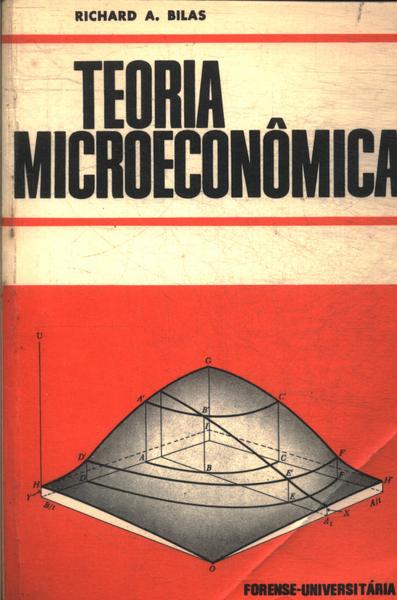 Teoria Microeconômica