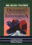 Dicionário Enciclopédico De Informática