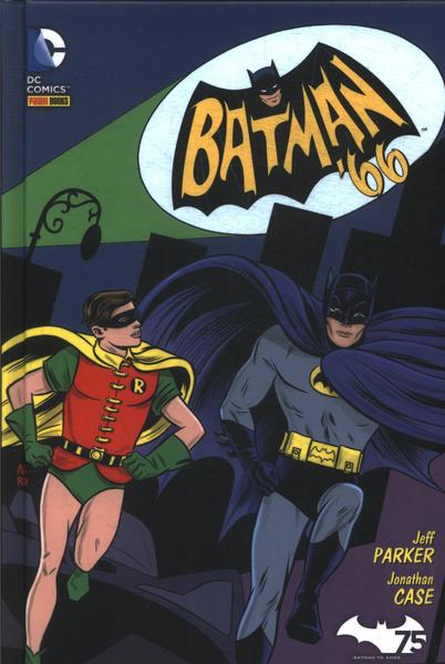 Batman 66