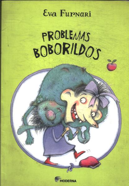 Problemas Boborildos