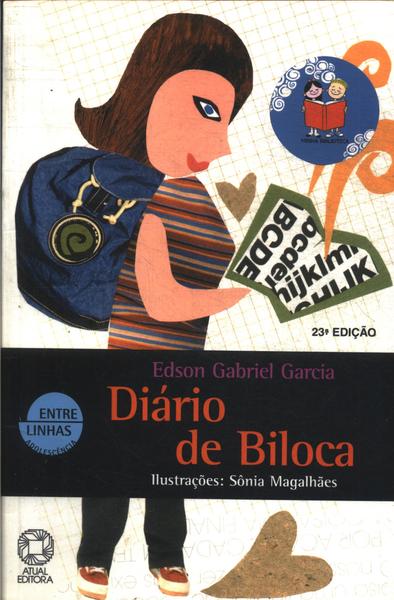 Diário De Biloca
