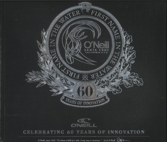 Celebrating 60 Years Of Innovation