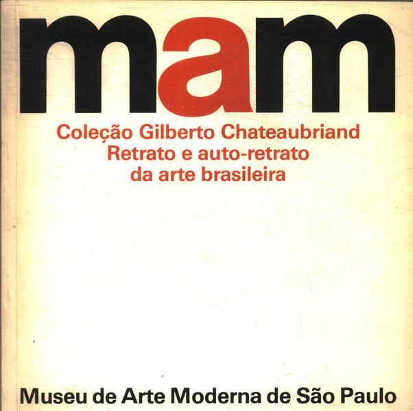 Coleção Gilberto Chateaubriand