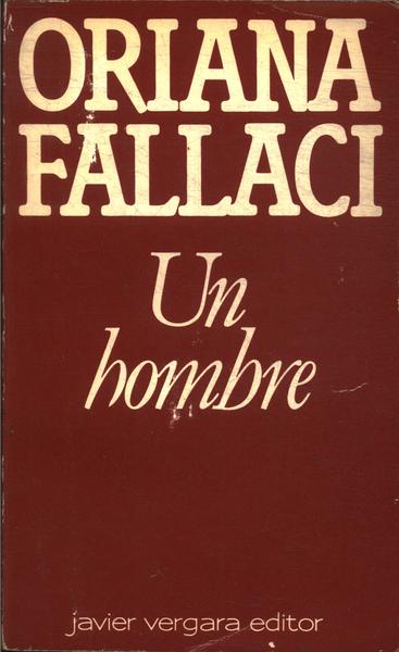 Un Hombre