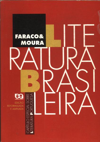 Literatura Brasileira (2004)