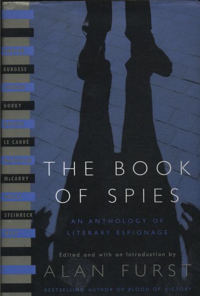 The Book Os Spies