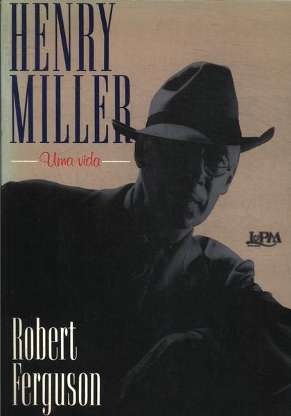 Henry Miller