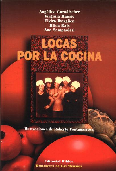 Locas Por La Cocina