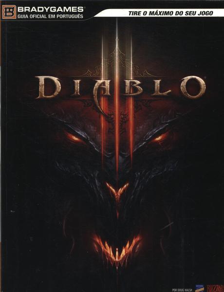 Diablo 3