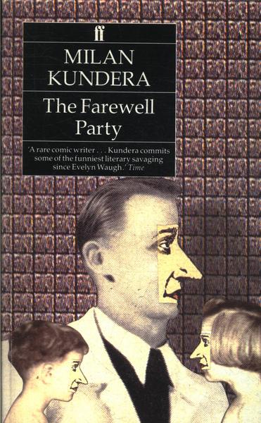 The Farewell Party