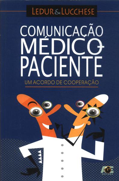 Comunicaçao Medico-paciente