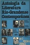 Antologia Da Literatura Rio-grandense Contemporânea Vol. 2