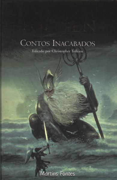 Contos Inacabados