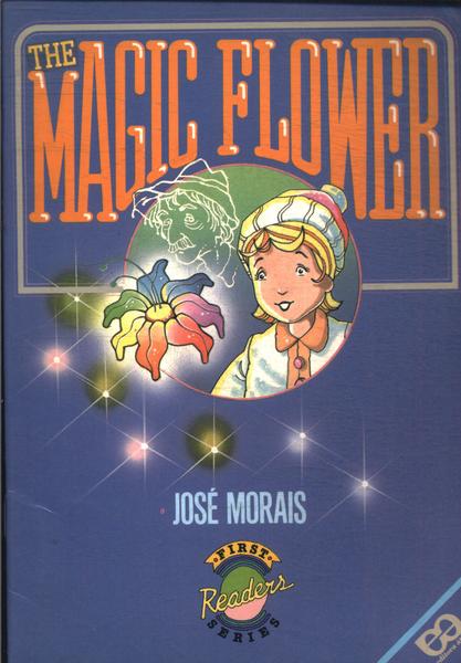 Magic Flower