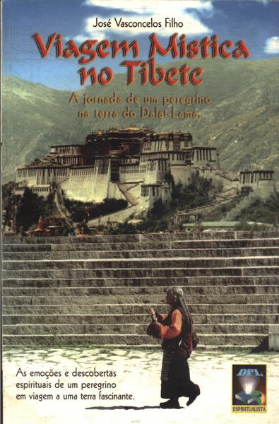 Viagem Mística No Tibete