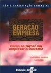 Geração Empresa