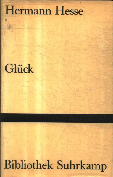 Glück