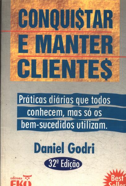 Conquistar E Manter Clientes