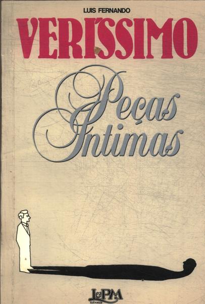 Peças Intimas