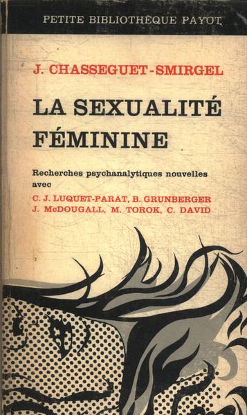 La Sexualité Féminine