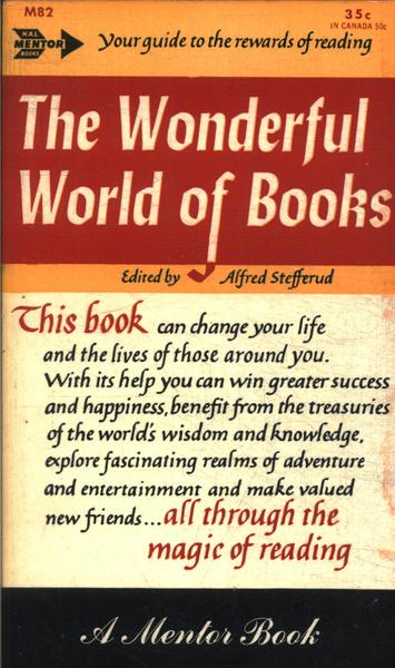 The Wonderful World Of Books
