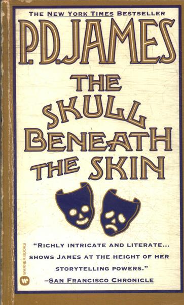 The Skull Beneath The Skin