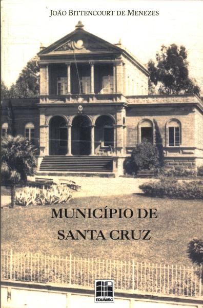 Município De Santa Cruz