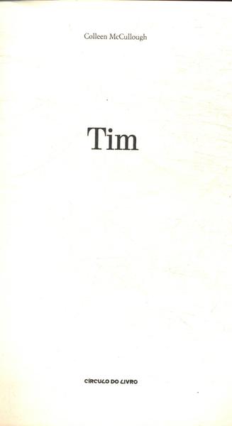 Tim