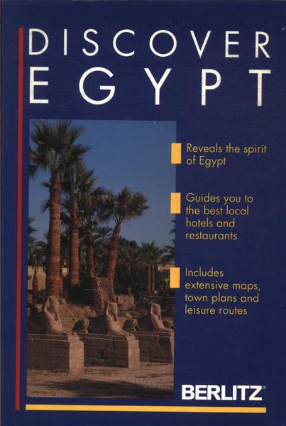 Discover Egypt